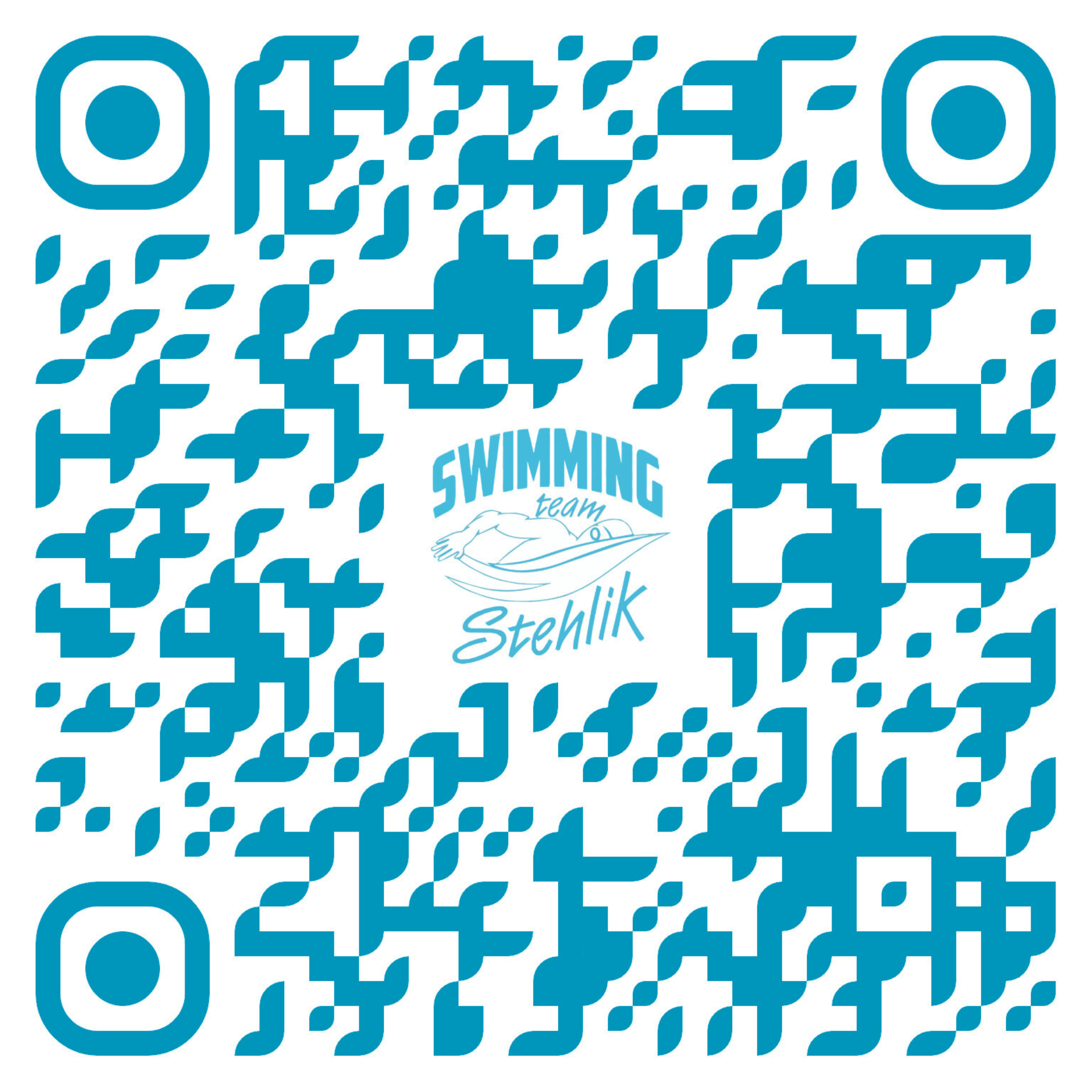 QR kód Káčatko