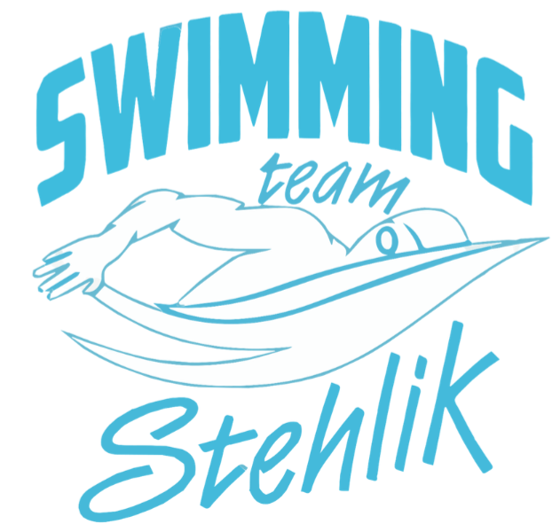 Stehlik Swimming logo